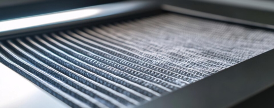 HVAC Filter