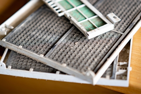 hvac filters