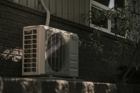AC unit