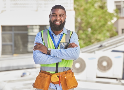 HVAC technician