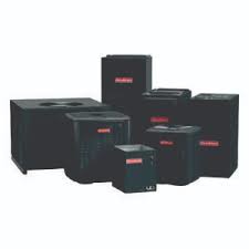 A collection of HVAC units