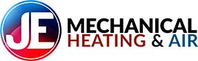 JE Mechanical Heating & Air