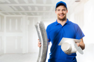 Ventilation Work in Cumming, Alpharetta, Lawrenceville, Atlanta, GA, and the Surrounding Areas