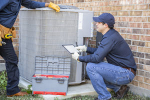 Air Conditioner Inspection In Cumming, GA