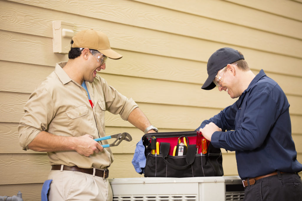 Heating/Furnace Repair in Johns Creek, Alpharetta, Atlanta and Cumming, GA