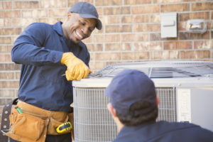 Air Conditioner Service In Cumming, GA