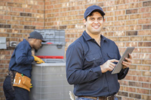Air Conditioning Services in GA and Surrounding Areas | JE Mechanical HVAC