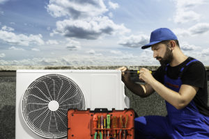 Air Conditioner Repair in GA and Surrounding Areas