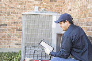 AC Repair in Alpharetta, GA And Surrounding Areas