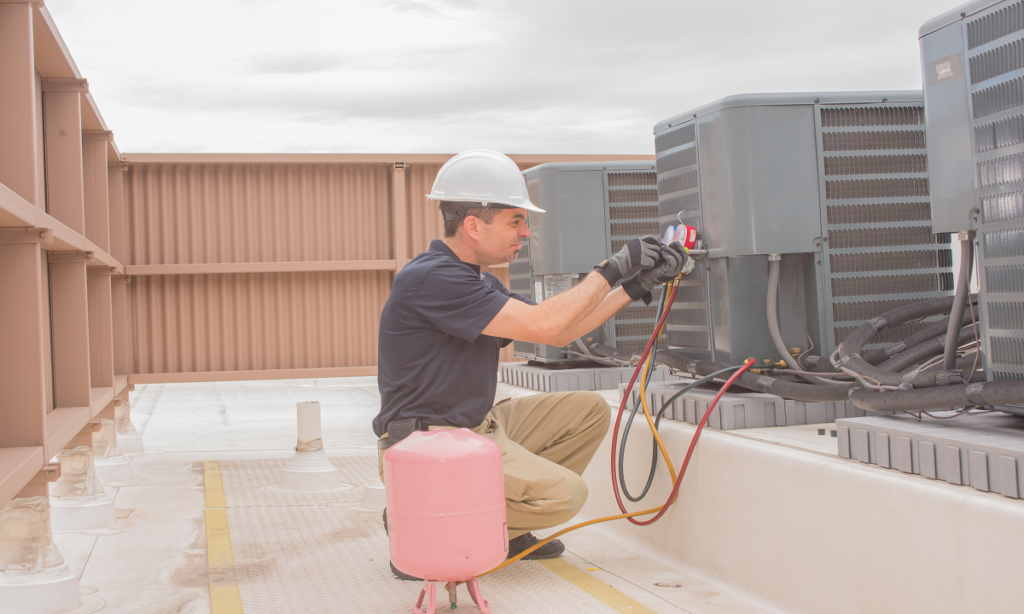 HVAC Maintenance Tips