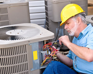 Air Conditioner Installation In Cumming, GA