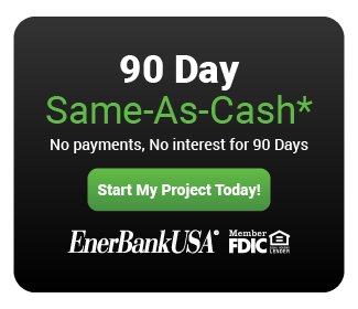 90 Day Same as Cash Coupon