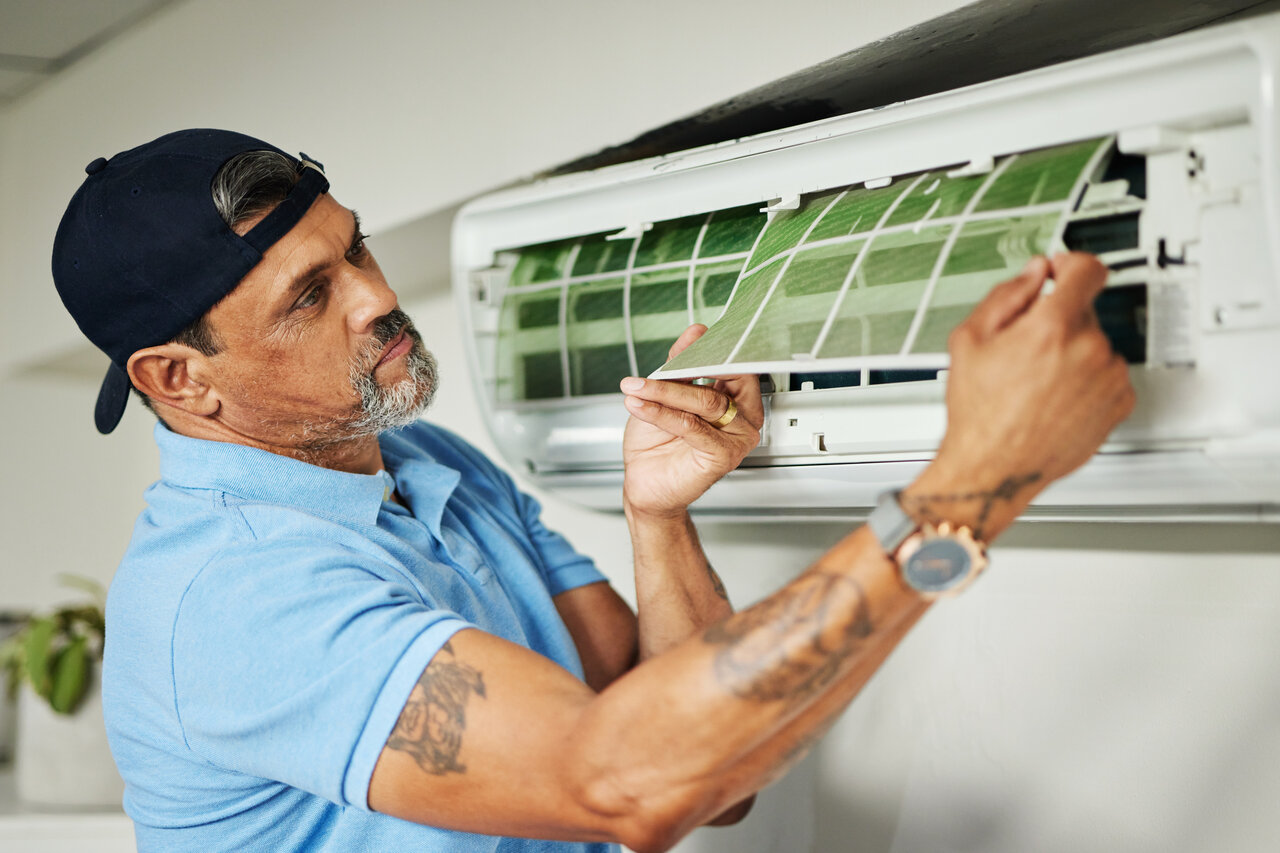 Air Conditioner Installation In Cumming, GA