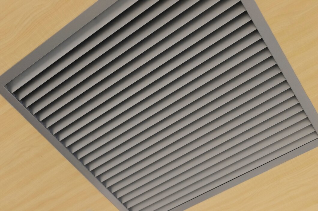 home vents