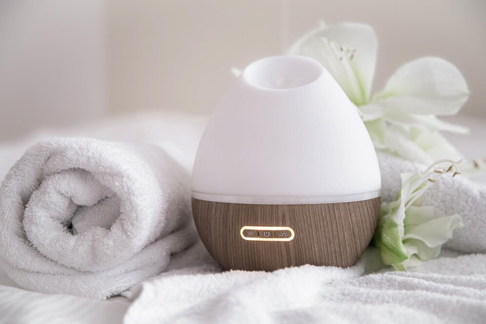 humidifiers