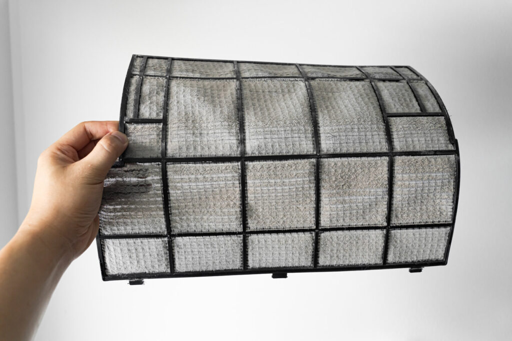 air filter